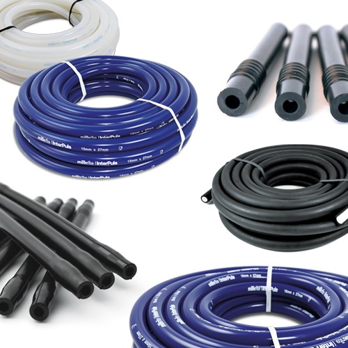 Product guide Milking machine components InterPuls S.p.A